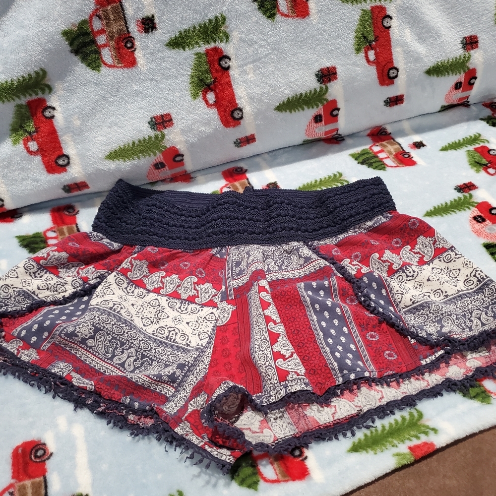 No Boundaries Women Shorts